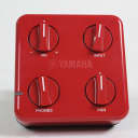 Yamaha  Session Cake SC-01 (Red) Personal Headphone Amplifier/Mixer