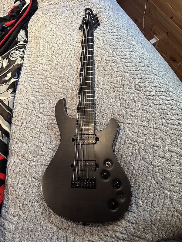 Mayones Regius 8 | Reverb