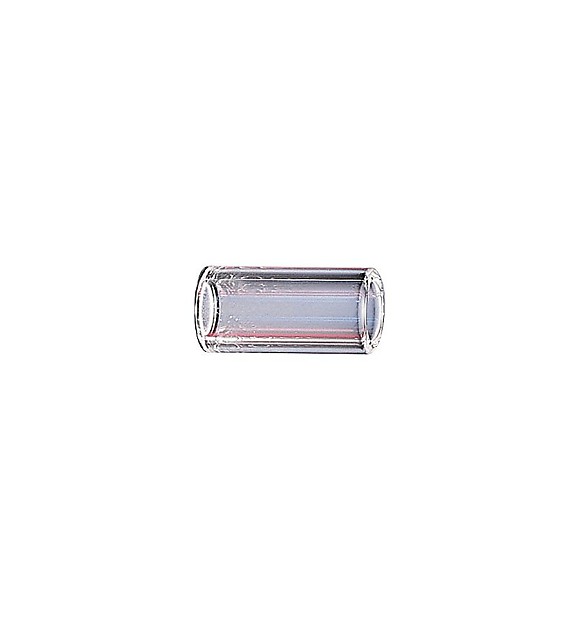 Dunlop 212SI Small Heavy Wall Glass Slide - Short image 2