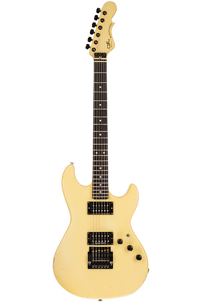 G&l top tribute superhawk