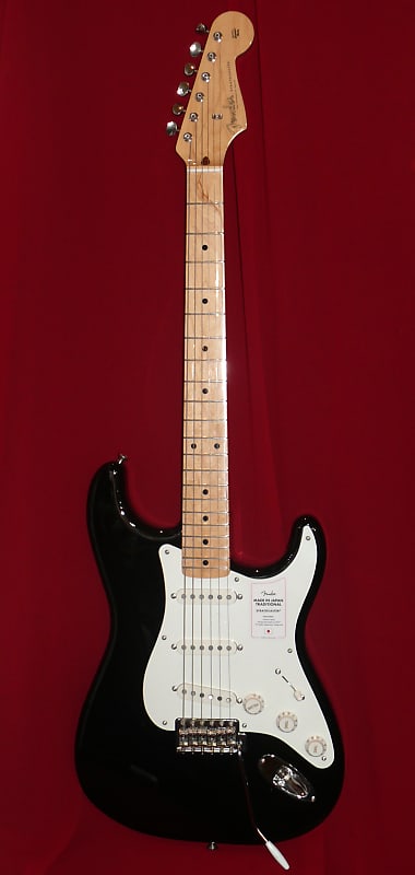 Fender MIJ Traditional 50s Stratocaster | Reverb Canada