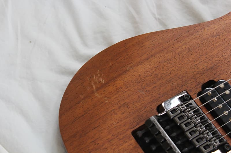 1998 Ibanez RG580 Japanese Domestic Market Only Ultra Rare