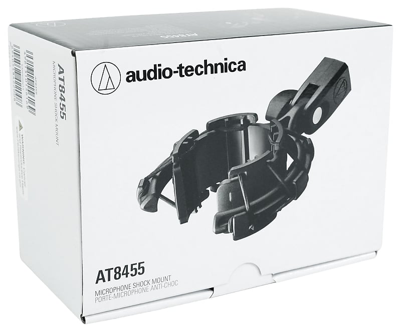 Audio Technica AT2020USB-X Recording/Streaming USB Studio