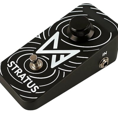 Reverb.com listing, price, conditions, and images for chaos-audio-stratus