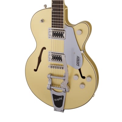 Gretsch G5655T Electromatic Center Block Jr. Single Cutaway with Bigsby