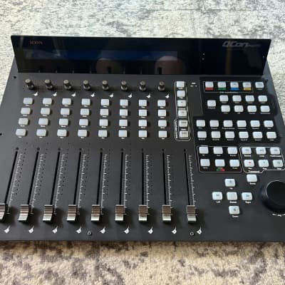 Icon Platform M+ & D2 Display DAW Controller | Reverb