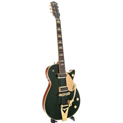 Gretsch G6128TCG Duo Jet with Bigsby 2005 - 2016