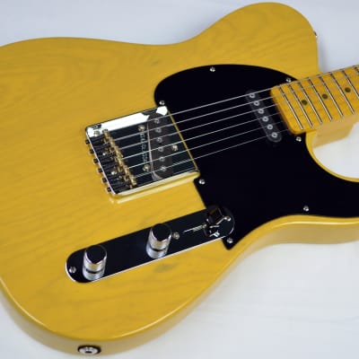 G & L ASAT 1989年　一応ジャンク G & L ASAT 1989年 一応ジャンク 楽器・機材