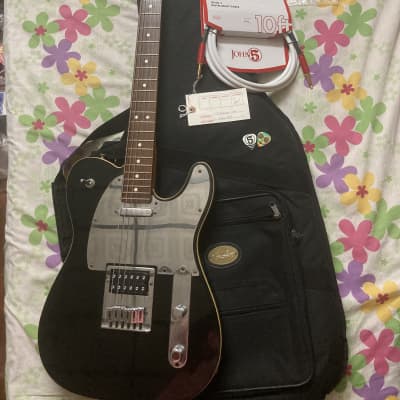 (Discontinued) Fender John 5 Artist Series Signature Telecaster 2005 - Free John 5 Cable and Picks for sale