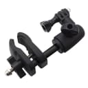 Zoom MSM-1 Mic Stand Mount  for Q4n, Q8
