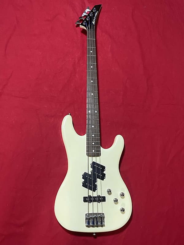 Aria Pro II JPJ-3 Diamond Series 1986 Electric Bass Guitar