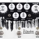 EarthQuaker Devices Palisades Mega Ultimate Overdrive V2