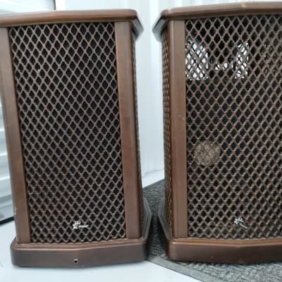 Sansui Sp1500 Sansui Speakers Sansui SP-1500 Vintage Stereo