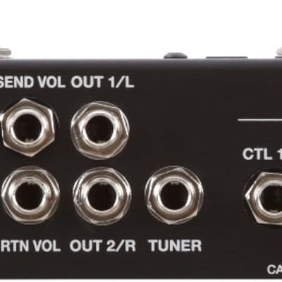 Amazon.com: Boss ES-8 Effects Switching System : Musical