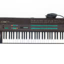 Yamaha DX7 Digital Programmable Algorithm Synthesizer 61-Key Keyboard
