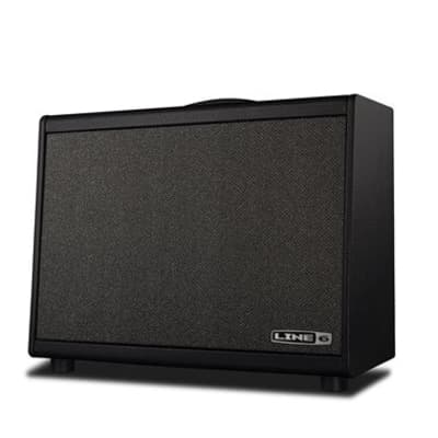 Line 6 Powercab 112 Active Amp Modeling Speaker Cabinet 1x12 250 Watts image 3
