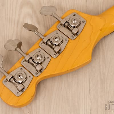 ベース Seymour Duncan DP-95R L90s Seymour Duncan DP-95R '62 / Candy Apple Red