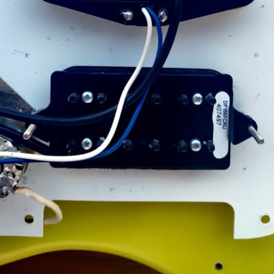 A whole bunch of Pickups - DiMarzio BareKnuckle, Seymour Duncan, Bill Lawrence Wilde Pickups for Fender Strat, Tele & Gibson or Epiphone Les Paul Singlecoils and Humbuckers image 23