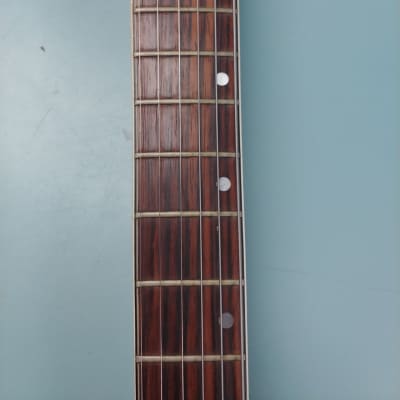 Cameo 6-string Electric 60s-70s Tobacco ? image 5
