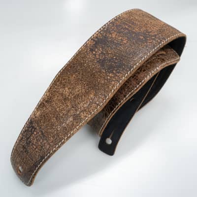 Richter Guitar Straps | Reverb UK