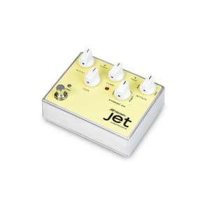 Dedalo Jet - Guitar Compressor image 1
