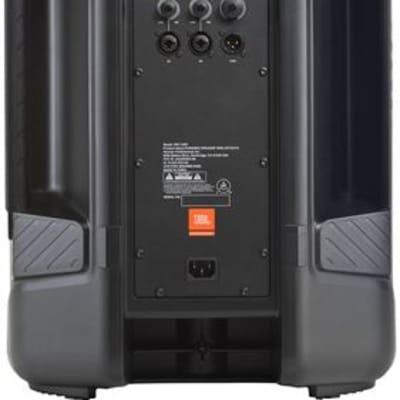 JBL IRX128BT 12" 2-Way 1300 Watt Portable Powered Loudspeaker image 4