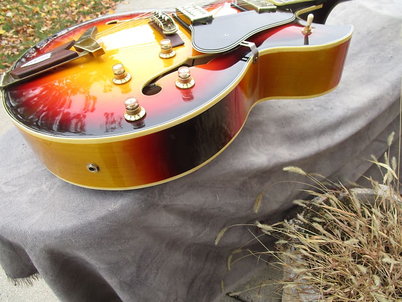 バーニー・ケッセル THE GUITAR Amazon | Barney Kessel Guitar: A Step-by-Step Breakdown of
