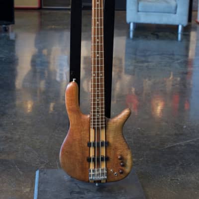 Elias 4-String Bass image 1