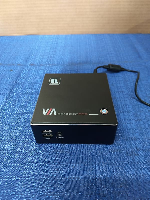 Kramer ViaConnectPro Wireless Presentation/Collaboration Reverb