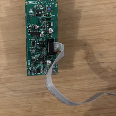 Intellijel Flurry 2020s - Silver image 3