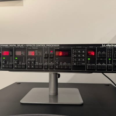 TC Electronic 2290 Dynamic Digital Delay - Free Shipping image 13