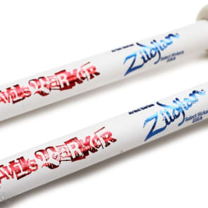 Zildjian Artist Series Mallet Sticks - Travis Barker image 2