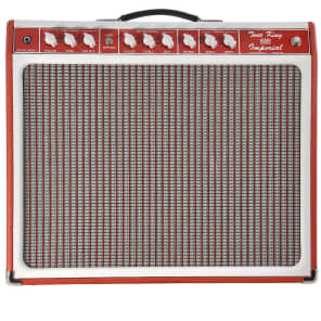 Tone King Imperial R18 - Red | Reverb