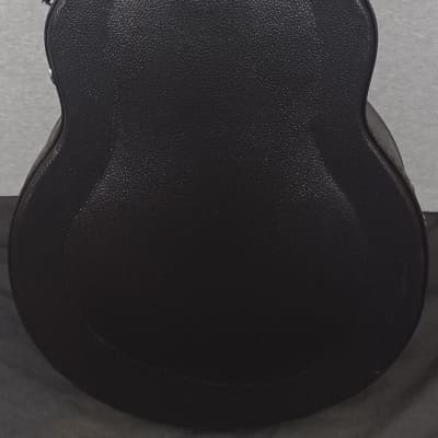Eastman T484 Thinline Archtop with Hard Shell Case image 10