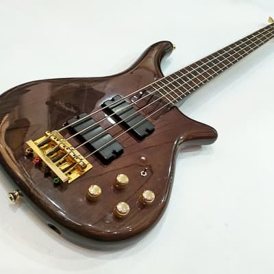 SGC Nanyo Bass Collection SB330 Made in Japan | Reverb