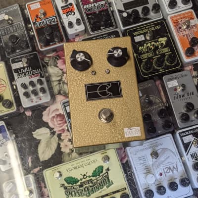 CONISIS Elegant Beast BA001 MKI [SN EBJ481] [01/02] | Reverb