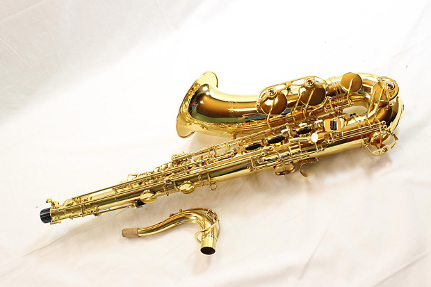 Selmer soloist tenor cheap