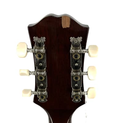 Used Epiphone FT-120 Acoustic Guitar image 5