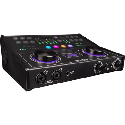 Avid Mbox Studio Audio Interface image 3