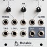 Mutable Instruments Plaits Macro-Oscillator Eurorack Module