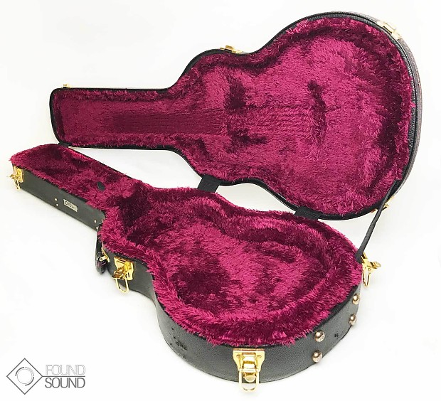 Maton case cheap