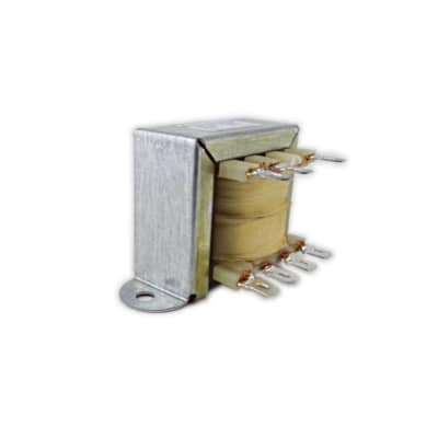 Sequential Circuits - Pro-One - Power Transformer
