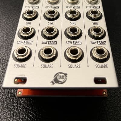 Xaoc Devices Batumi V1 Low Frequency Oscillator (LFO) + Poti V1 Function Expander - Excellent Condition image 8