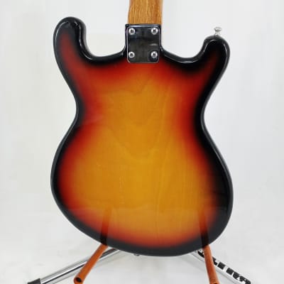 Prestige Teisco Electric Guitar MIJ image 3