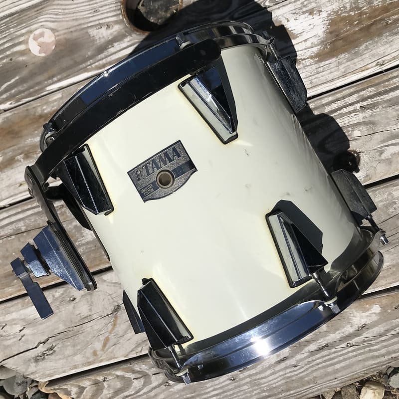 驚きの値段 TAMA 13 ＆ タム12 GRANSTAR 打楽器 - berpa.com.co