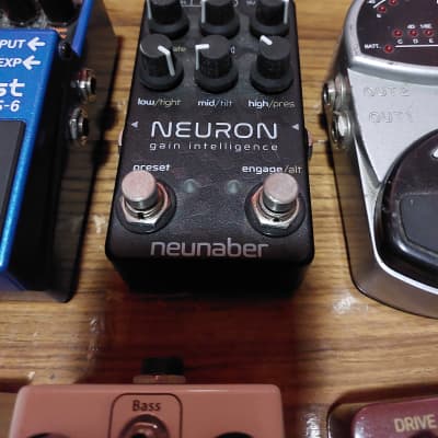 Reverb.com listing, price, conditions, and images for neunaber-audio-neuron