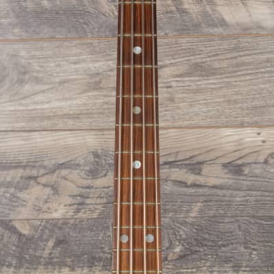1960s Ampeg ASB-1 Electric Bass Guitar image 7
