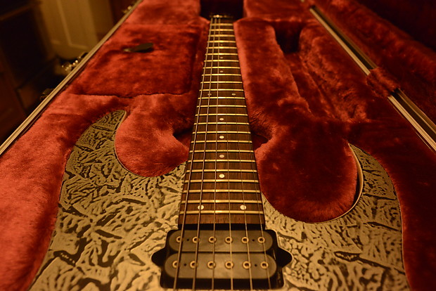 ギター Ibanez Prestige RG2620ZE TEAM J.CRAFT IBANEZ PRESTIGE TEAM J. CRAFT RG2620 RG 2620 JOHN PETRUCCI