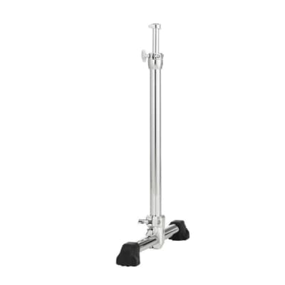 Pearl Drum Rack Moveable Support T-leg image 2
