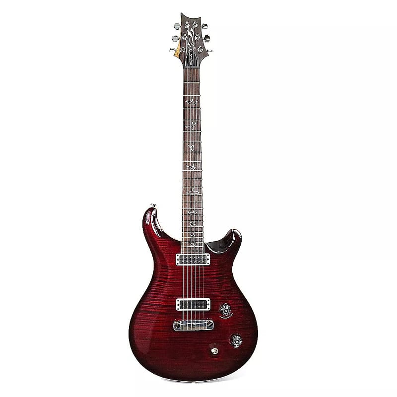PRS 25th Anniversary McCarty Narrowfield 10-Top image 1